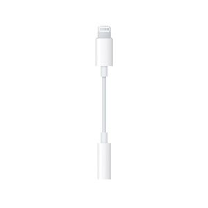 Lightning to 3.5 mm Headphone Jack Adapter